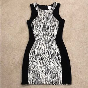 Gorgeous Bodycon Dress